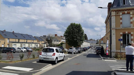 Châteauroux : le site des 100.000 chemises inauguré après 4 ans de travaux | Reconversion de friches | Scoop.it