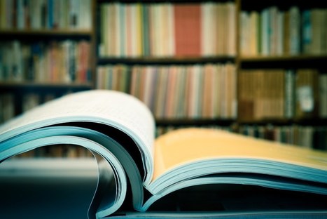 Cómo hacer las referencias bibliográficas de los artículos de revista que utilizas en tus trabajos | TIC & Educación | Scoop.it