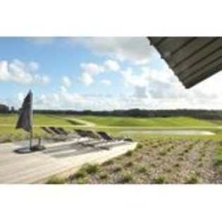 Le golf de la Côte d’Albâtre ressuscite le Clos Masure | Une semaine d'actu - Newsletter de veille de l'AURH | Scoop.it