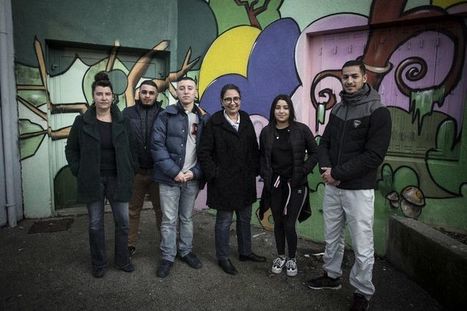 PoliCité, un collectif pour casser les clichés sur les flics - Libération | Revue du web de l'ENTPE, l'école de l'aménagement durable des territoires | Scoop.it