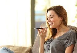 La commande vocale arrive | Assistant Personnel Vocal | Scoop.it