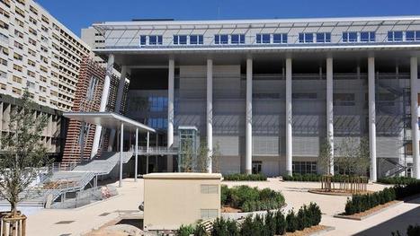 &Eacute;tat de crise &agrave; l'Assistance publique-H&ocirc;pitaux de Marseille | Gestion de crise | Scoop.it