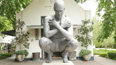 Beyond the Trade Headlines: How China&rsquo;s &lsquo;Invisible Luxury&rsquo; Revolution is Redefining Global Tourism | Chinese Travellers | Scoop.it