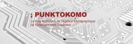 Refonte de theses.fr : éclairage sur les choix informatiques | Bonnes pratiques en documentation | Scoop.it