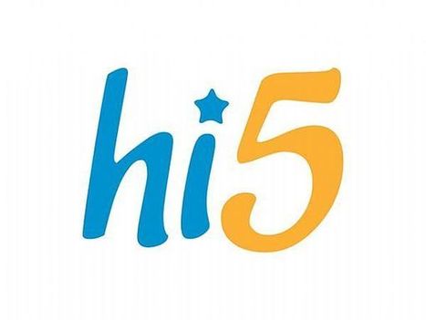 Social gaming : le réseau Tagged rachète son concurrent Hi5 | Toulouse networks | Scoop.it