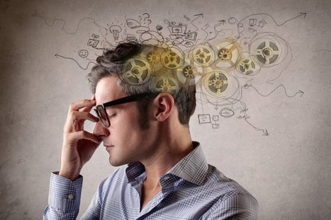 How Brain Works? Surprising Brain Facts For eLearning Designers - eLearning Industry | Information and digital literacy in education via the digital path | Scoop.it