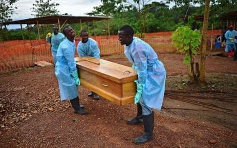 Ebola : Médecins sans frontières débordé par l'épidémie | Toxique, soyons vigilant ! | Scoop.it