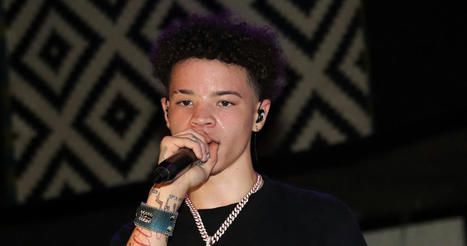 Lil Mosey Reportedly Charged With Rape, Warrant Out for His Arrest - Complex.com | Operation Oya | Scoop.it