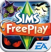 Les Sims Gratuit (version mobile) : mise &agrave; jour Super-Pouvoirs &laquo; The Daily Sims | Les Sims | Scoop.it