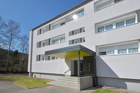 La nouvelle solution biosourcée de référence pour l’isolation thermique par l’extérieur - Batijournal | Matériaux recyclés, géo et bio-sourcés en régions méditerranéenne et alpine | Scoop.it