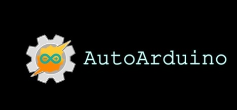 AutoArduino, controla tu proyecto Arduino desde tu móvil con Tasker | tecno4 | Scoop.it