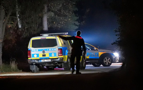 Misstänkt våldtäktsförsök i Vellinge – kvinna i 70-årsåldern till sjukhus | 1Uutiset - Lukemisen tähden | Scoop.it