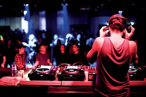 TRIBUNE DE LYON - Les nuits lyonnaises rêvent de reprendre des couleurs -03/06/2020 | Le Sucre - revue de presse | Scoop.it