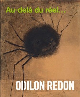 Conférences, colloques - Exposition Odilon Redon, Prince du Rêve - Rmn - 2012 | Conferences | Scoop.it