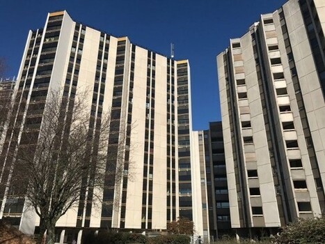 A Drancy, rénovation thermique raisonnée pour 400 logements occupés | Actualités Seine-Saint-Denis | Scoop.it