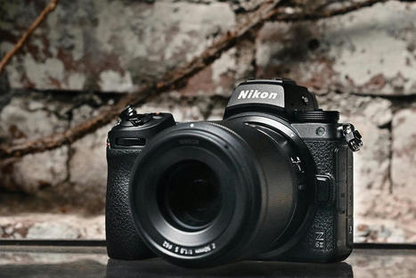 Nikon Z6 II initial review: Digital Photography Review | Photography Gear News | Scoop.it