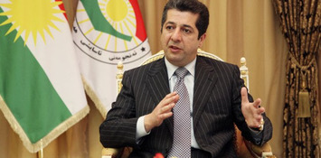 Masrour Barzani critique tous les pays qui, &agrave; l'ONU, ignorent les sacrifices kurdes | Le Kurdistan apr&egrave;s le g&eacute;nocide | Scoop.it