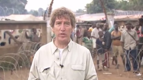 Un journaliste néerlandais critique ses collègues et met les chiffres de l'OMS sur EBOLA en doute | ACTUALITÉ | Scoop.it