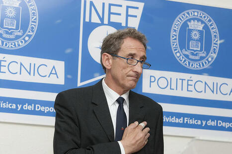 El juez sienta en el banquillo por prevaricación al decano de Educación Física de la Universidad Politécnica | Madrid | Elecciones a Rector UPM 2024 | Scoop.it