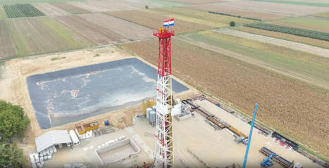 Croatia discovers series of geothermal sources suitable for heating | Energy Transition in Europe | www.energy-cities.eu | Scoop.it