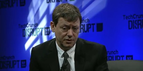 Fred Wilson Thinks That By 2020, Apple Won't Be A Top Tech Company Anymore | Is the iPad a revolution? | Scoop.it