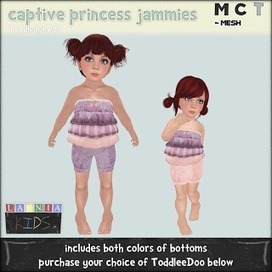 50L Friday /kids/ preview pictures 09/20/2013 | 亗 Second Life Kingdom of Kids 亗 | Scoop.it