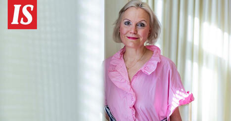 Hanna Wass kertoo kuulo-ongelmastaan Huomenta Suomessa | 1Uutiset - Lukemisen t&auml;hden | Scoop.it