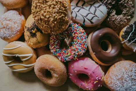 National Donut Day 2025: Where To Get Free Donuts in Minnesota | Industry 411 - Waste Management | Scoop.it