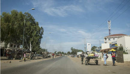 Des dizaines d'arrestations apr&egrave;s le putsch manqu&eacute; en Gambie | ACTUALIT&Eacute; | Scoop.it