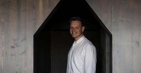 Guide Michelin&nbsp;: un restaurant alsacien se voit d&eacute;cerner l'&eacute;toile verte pour sa gastronomie engag&eacute;e et durable&nbsp; | Th&eacute;matique Gastronomie et Oeno | Scoop.it
