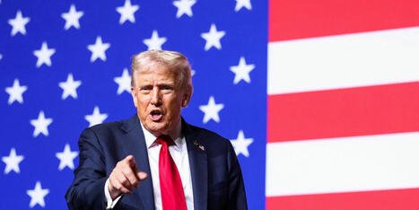 'Who knew Ikea sofas were a national security threat?' WSJ reams Trump's new tariff plan - Raw Story | Backstabber Watch | Scoop.it