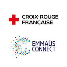 Emmaüs Connect x Croix Rouge française - Projet INPSH | Les Bases du numérique d’intérêt général [ressources] | Compétences de base, illettrisme, illectronisme... | Scoop.it