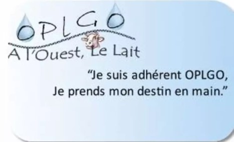 L’OPLGO franchit une nouvelle marche vers l'indépendance | Lait de Normandie... et d'ailleurs | Scoop.it