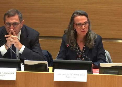 Services publics dans les territoires ruraux : le sentiment d'abandon reste fort | Banque des territoires | La SELECTION du Web | CAUE des Vosges - www.caue88.com | Scoop.it
