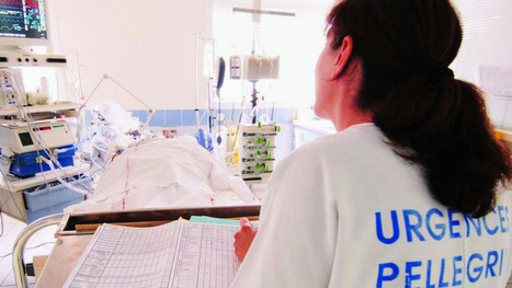 Don d’organes : un "trou d’air" préoccupant en 2018 - Sud Ouest.fr | Santé, médecine, sexualité et culture générale | Scoop.it