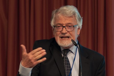 Michel Raimbaud : « En France, l’atlantisme et le sionisme sont les deux mamelles des néocons » | ACTUALITÉ | Scoop.it