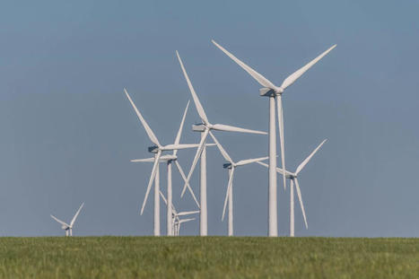 Singulair, &laquo;&nbsp;radiologue&nbsp;&raquo; bordelais des &eacute;oliennes s&eacute;duit le premier constructeur mondial Vestas | Les &eacute;co-activit&eacute;s en Gironde | Scoop.it