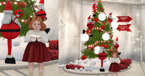 Candy Baby: ✬ Post 181 ✬ | 亗 Second Life Kingdom of Kids 亗 | Scoop.it