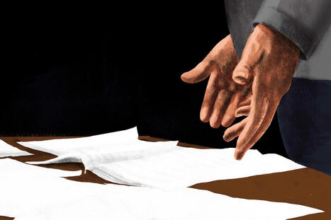 Le &laquo;&nbsp;roi de la salade&nbsp;&raquo; et son fournisseur condamn&eacute;s &agrave; un an de prison ferme dans une affaire de trafic de pesticides | Revue de presse du Centre de doc | Scoop.it