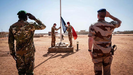 Une réunion potentiellement explosive sur le Mali au Conseil de sécurité de l'ONU | GUERRE AU MALI - FRENCH MILITARY OPERATIONS IN MALI | Scoop.it