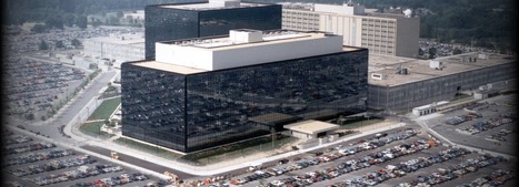 Comment la NSA a-t-elle pu surveiller des conversations au plus haut niveau de l'Etat ? | Libertés Numériques | Scoop.it