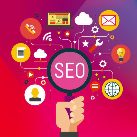 SEO, SEA, SMO, SEM : de quoi parle-t-on ? | Search Marketing | Scoop.it