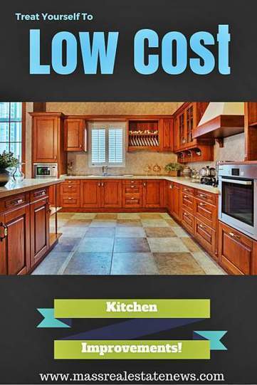 Best Low Cost Kitchen Upgrades | Real Estate Articles Worth Reading | Scoop.it