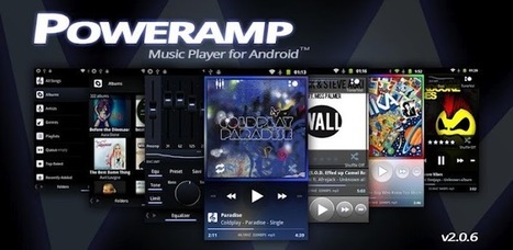 PowerAMP FULL v2.0.7-build-513 Widget Pack and Classic Skin (paid) apk download | ApkCruze-Free Android Apps,Games Download From Android Market | Android Apps And Games ApkLife.com | Scoop.it