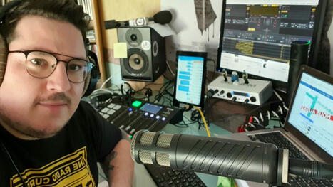 Oise : les subventions aux radios associatives maintenues à leur niveau de 2024 | PLF2026 : Cataclysme budgétaire pour les radios associatives | Scoop.it