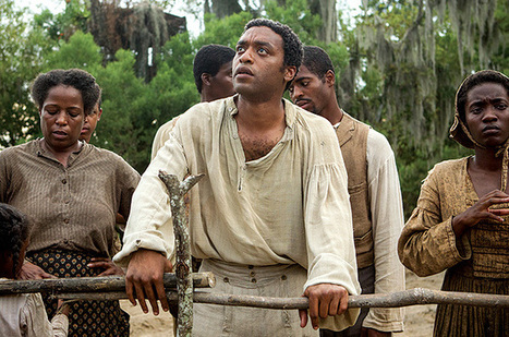 '12 Years a Slave' Leads a Soundtrack Revival - Billboard | Soundtrack | Scoop.it