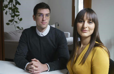 L'intelligence artificielle au service de la contraception | Famille et sexualité | Scoop.it
