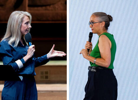 «C’est inédit»: tout comprendre sur l’assignation en dénigrement de CNews, Europe 1 et «Le JDD» par Radio France et France Télévisions | DocPresse ESJ Lille | Scoop.it