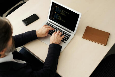 CSS : Guide pour d&eacute;butants | Gestion de la relation usagers | Scoop.it