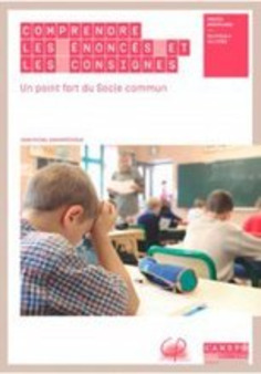 Le num&eacute;rique contribuera &agrave; lutter contre l&rsquo;&eacute;chec scolaire&hellip; si on y travaille (...) - Les Cahiers p&eacute;dagogiques | L'INNOVATION P&Eacute;DAGOGIQUE | Scoop.it